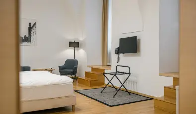 Hotel Benedict Kszeg