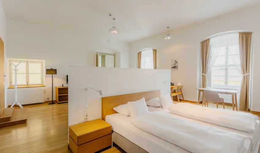 Hotel Benedict Kszeg