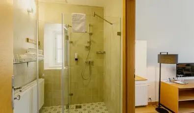 Hotel Benedict Kszeg