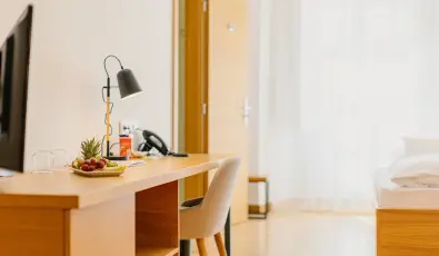 Hotel Benedict Kszeg