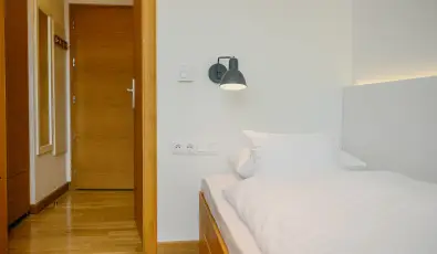 Hotel Benedict Kszeg