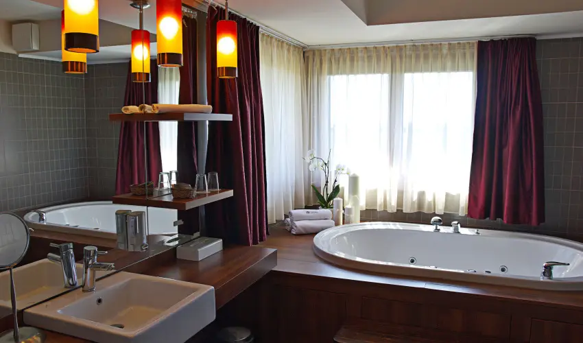 Caramell Premium Resort Bük, Bükfürdő