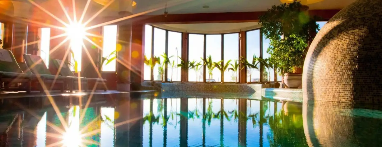 Caramell Premium Resort Bk, Bkfrd - Pnksd - teljes elrefizetssel (min. 2 j)