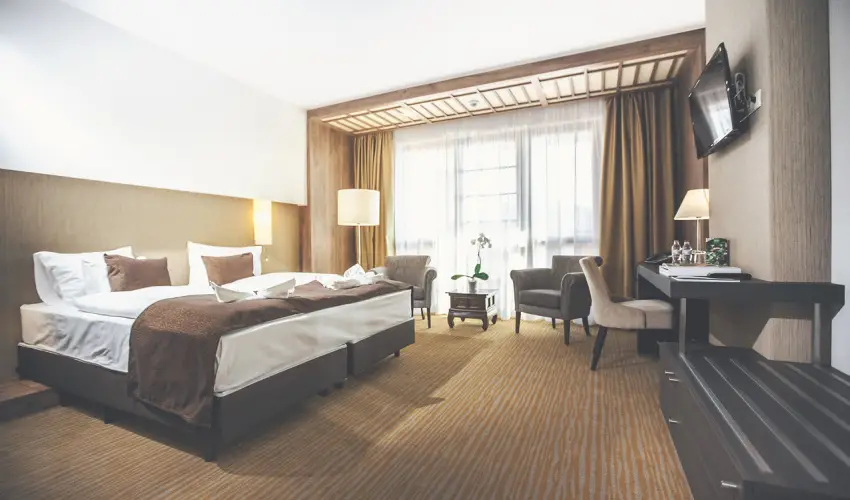 Caramell Premium Resort Bük, Bükfürdő