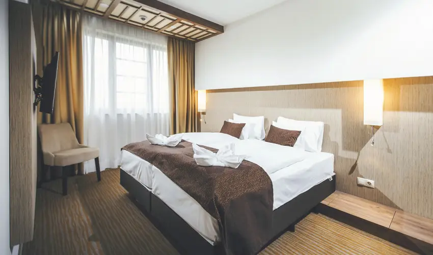 Caramell Premium Resort Bük, Bükfürdő