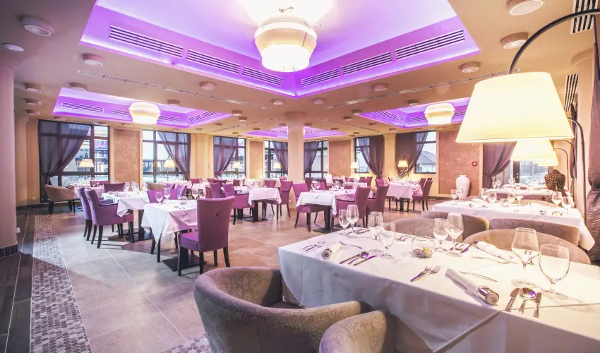 Caramell Premium Resort Bük, Bükfürdő
