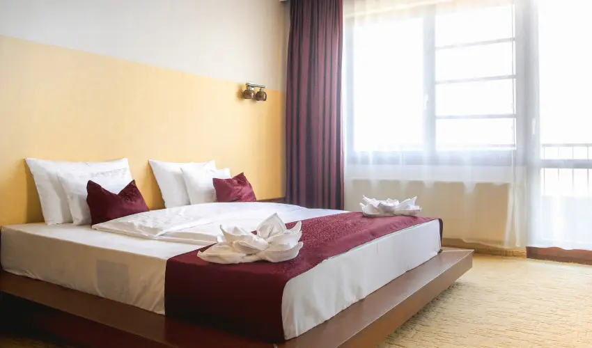 Caramell Premium Resort Bük, Bükfürdő