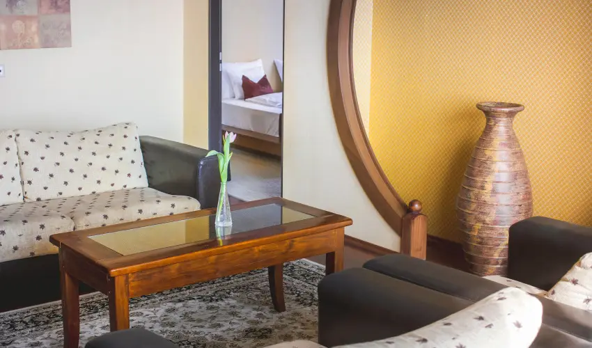 Caramell Premium Resort Bük, Bükfürdő