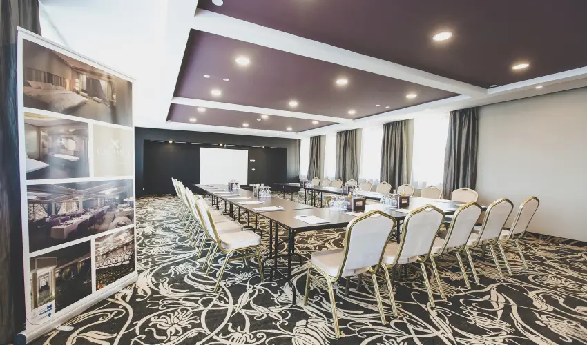 Caramell Premium Resort Bük, Bükfürdő
