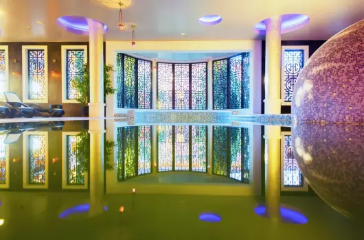 Caramell Premium Resort, Bk, Bkfrd