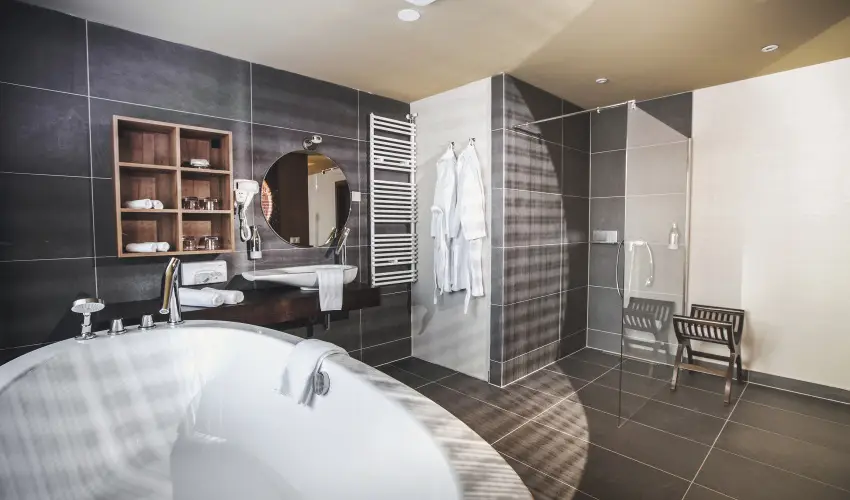 Caramell Premium Resort Bük, Bükfürdő