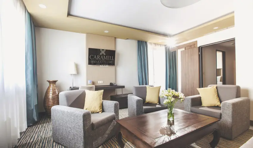 Caramell Premium Resort Bük, Bükfürdő