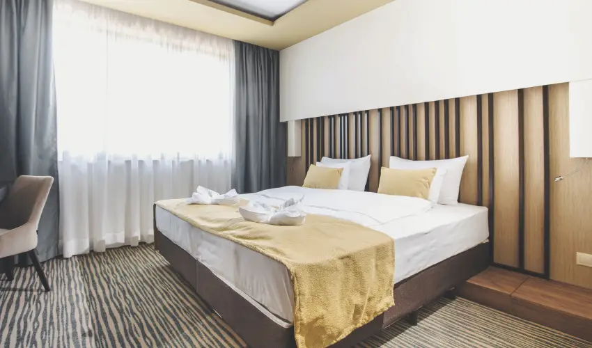 Caramell Premium Resort Bük, Bükfürdő
