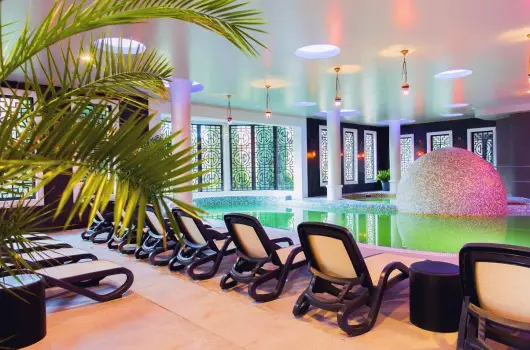 Caramell Premium Resort, B�k, B�kf�rd�