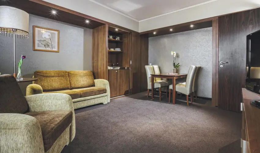 Caramell Premium Resort Bük, Bükfürdő
