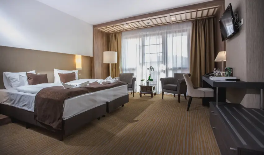 Caramell Premium Resort Bük, Bükfürdő