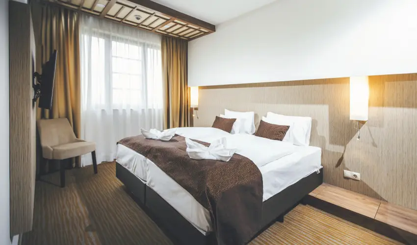 Caramell Premium Resort Bük, Bükfürdő