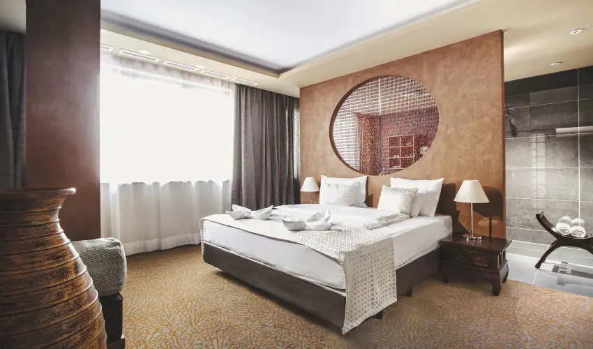 Caramell Premium Resort Bük, Bükfürdő