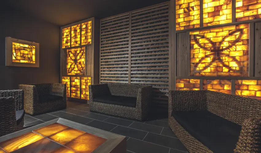 Caramell Premium Resort Bük, Bükfürdő
