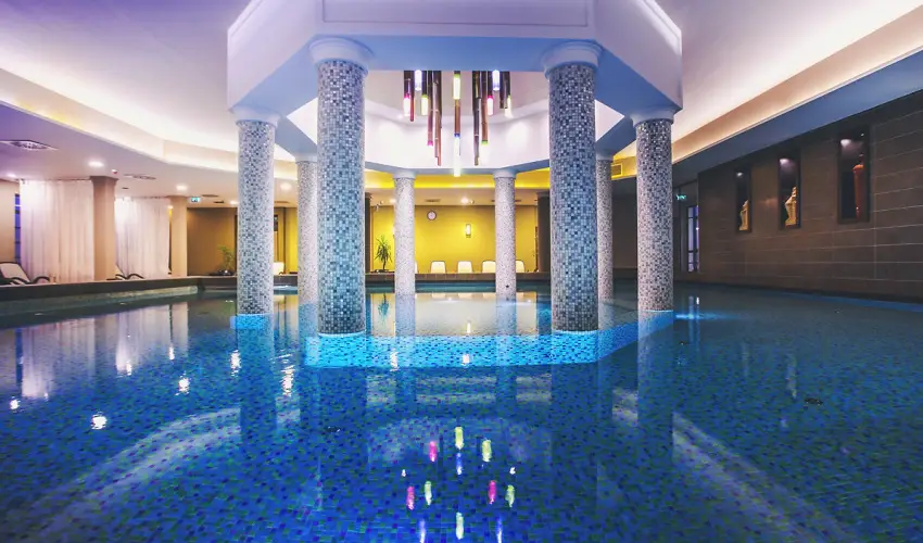 Caramell Premium Resort Bük, Bükfürdő