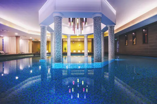 Caramell Premium Resort, B�k, B�kf�rd�