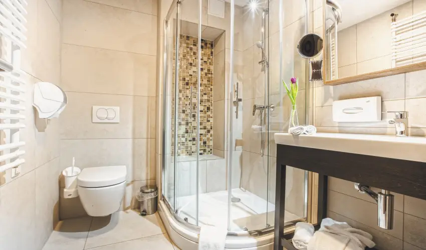 Caramell Premium Resort Bük, Bükfürdő