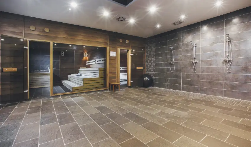 Caramell Premium Resort Bük, Bükfürdő