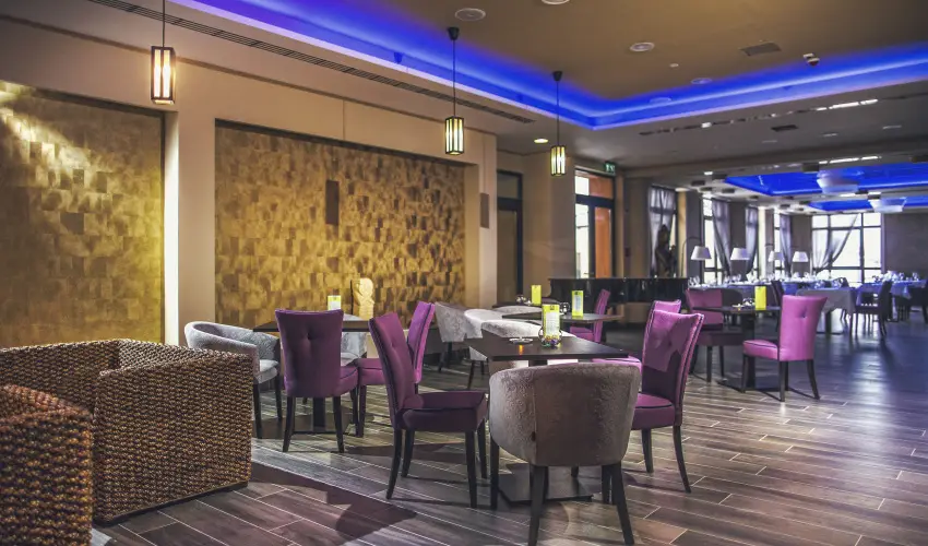 Caramell Premium Resort Bük, Bükfürdő