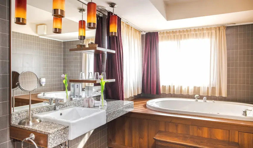 Caramell Premium Resort Bük, Bükfürdő