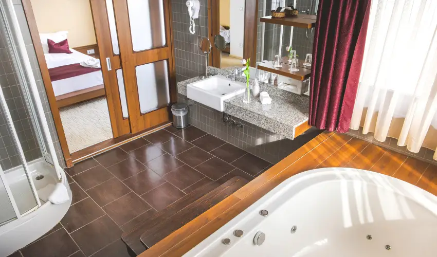 Caramell Premium Resort Bük, Bükfürdő