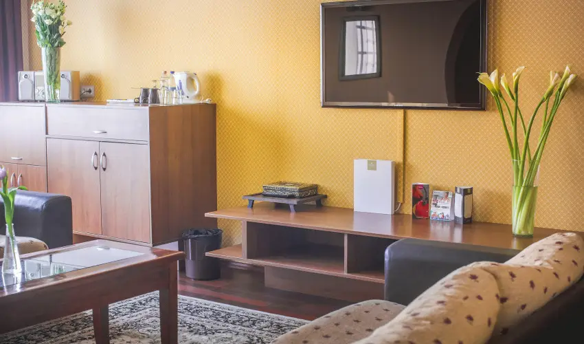 Caramell Premium Resort Bük, Bükfürdő