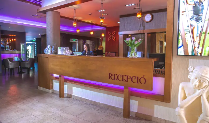 Caramell Premium Resort Bük, Bükfürdő
