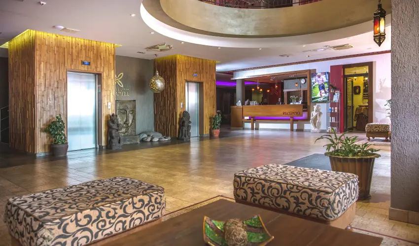 Caramell Premium Resort Bük, Bükfürdő