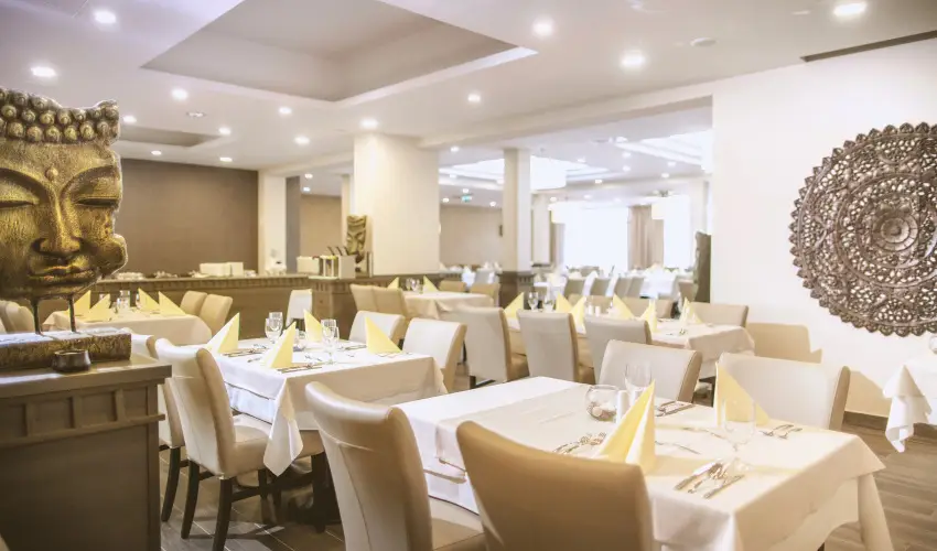Caramell Premium Resort Bük, Bükfürdő
