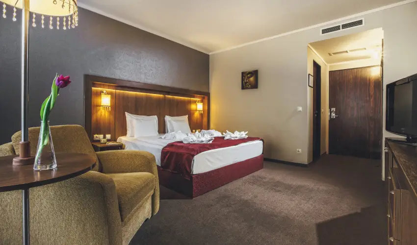 Caramell Premium Resort Bük, Bükfürdő
