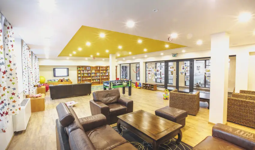 Caramell Premium Resort Bük, Bükfürdő