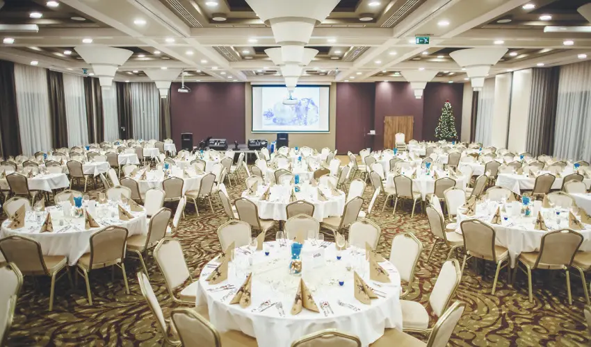 Caramell Premium Resort Bük, Bükfürdő