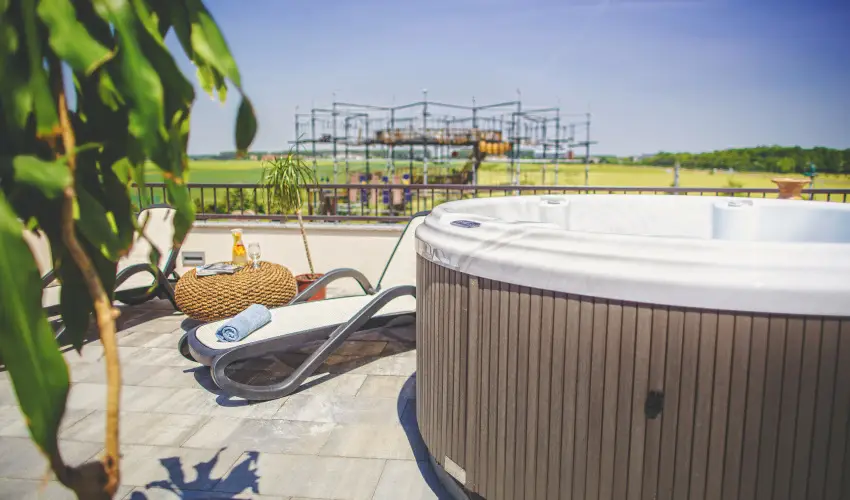 Caramell Premium Resort Bük, Bükfürdő