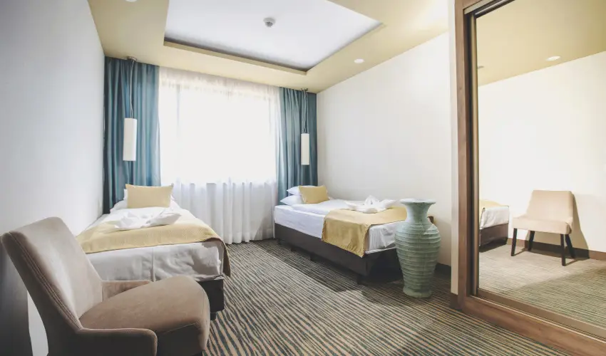 Caramell Premium Resort Bük, Bükfürdő