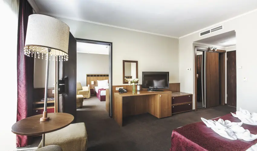 Caramell Premium Resort Bük, Bükfürdő