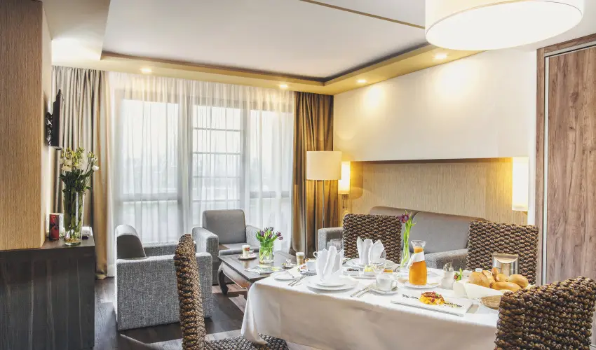 Caramell Premium Resort Bük, Bükfürdő