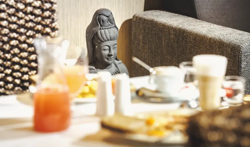 Caramell Premium Resort Bük, Bükfürdő