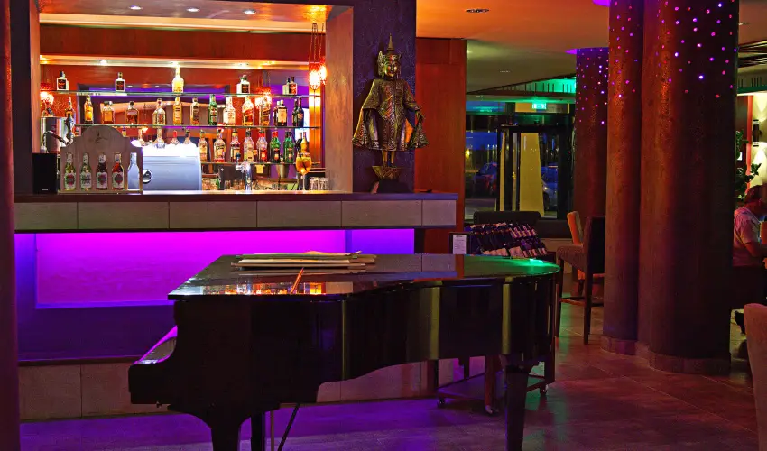 Caramell Premium Resort Bük, Bükfürdő