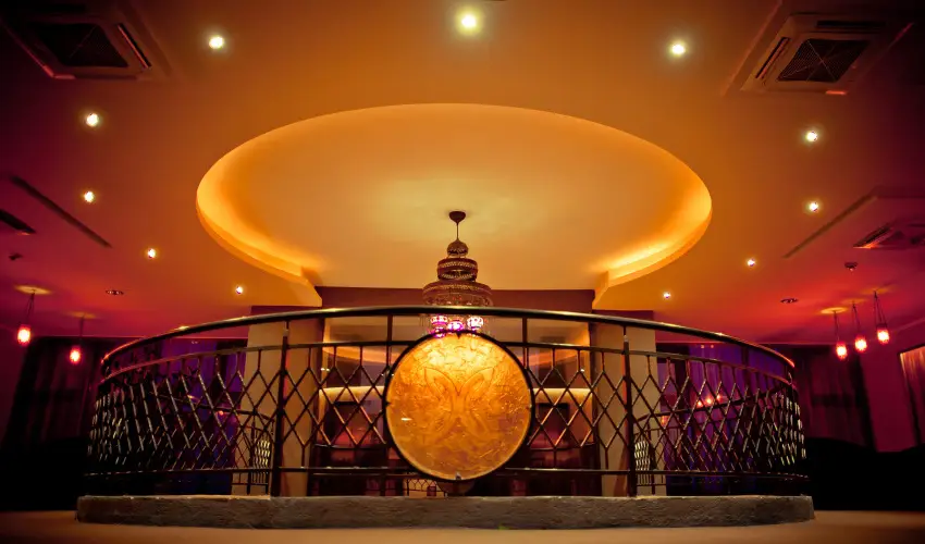 Caramell Premium Resort Bük, Bükfürdő