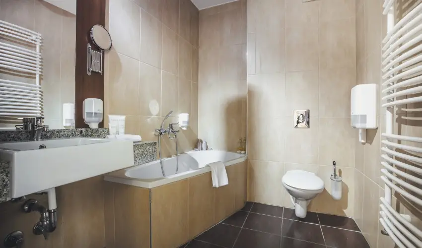 Caramell Premium Resort Bük, Bükfürdő
