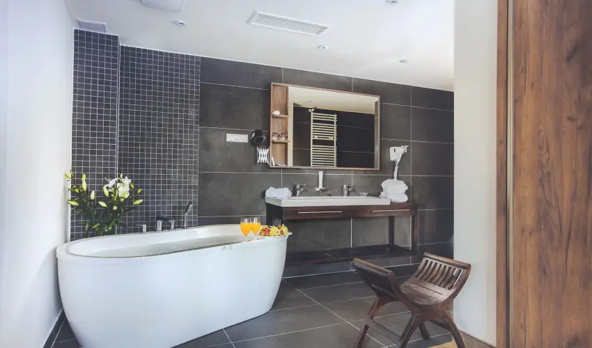 Caramell Premium Resort Bük, Bükfürdő