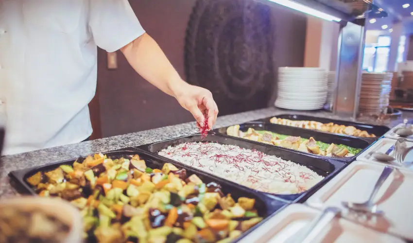 Caramell Premium Resort Bük, Bükfürdő
