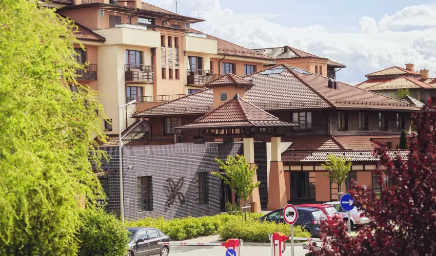 Caramell Premium Resort Bük, Bükfürdő