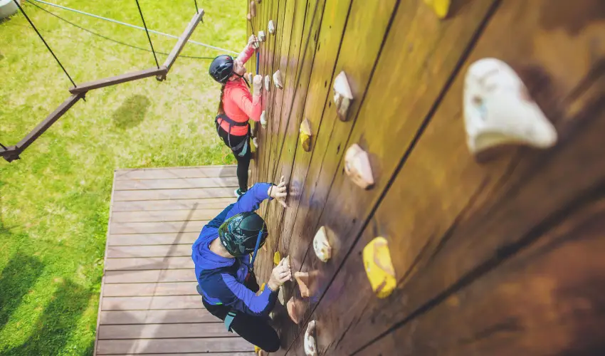 Caramell Premium Resort Bük, Bükfürdő