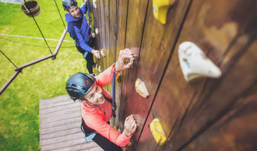 Caramell Premium Resort Bük, Bükfürdő
